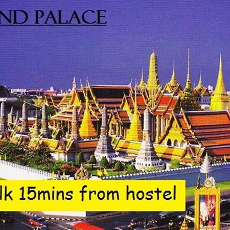 Baan Bangkok Home Extérieur photo